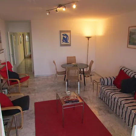 Apartamento Deux Pieces Rare Avec Vue Roquebrune-Cap-Martin
